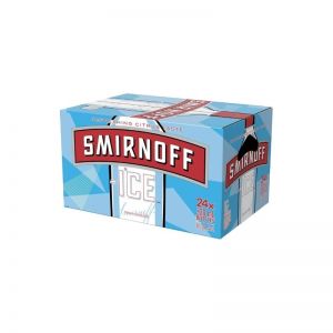Smirnoff Ice 24 Pk